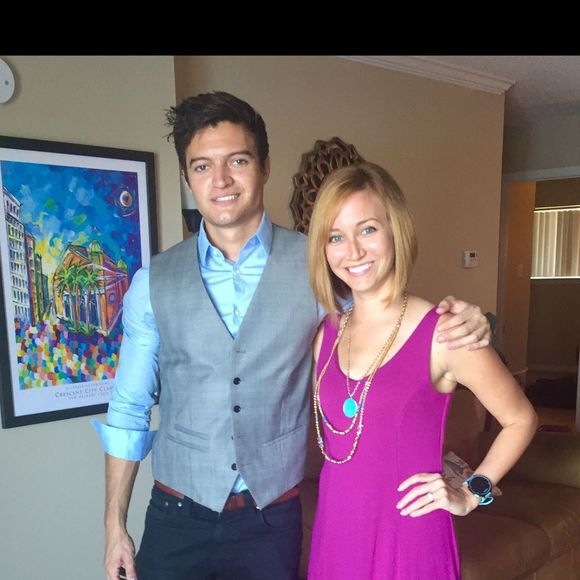 Justin Odom - Poshmark Profile Picture of Justin Odom (@swell18) on Poshmark