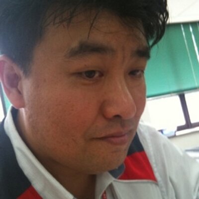 Profile Picture of InSoo Kim (@nuken67) on Twitter