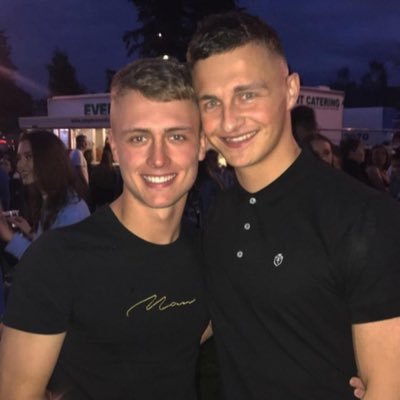 Profile Picture of Mike (@MikeyHutchison) on Twitter