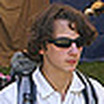 Profile Picture of Kessler.joshua (@kessler.joshua) on Flickr