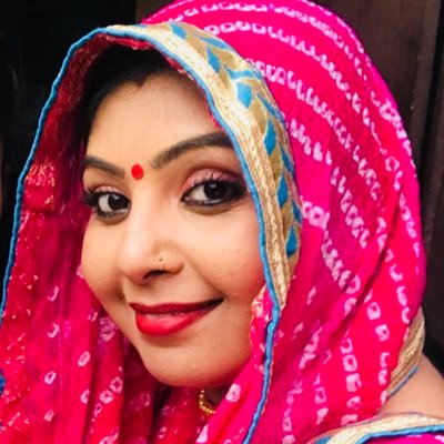 Profile Picture of Mamta Singh (@ramo_mamtasingh) on Twitter
