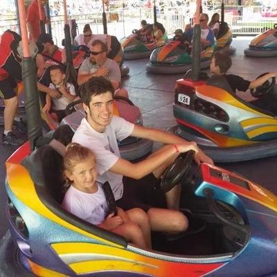 Profile Picture of Ben Fielder (@BenFielder3) on Twitter