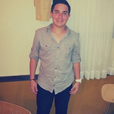 Profile Picture of Kevin Solano (@kevinsolano9) on Twitter