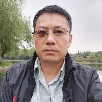 Profile Picture of Jinruan (@jinruan5) on Twitter