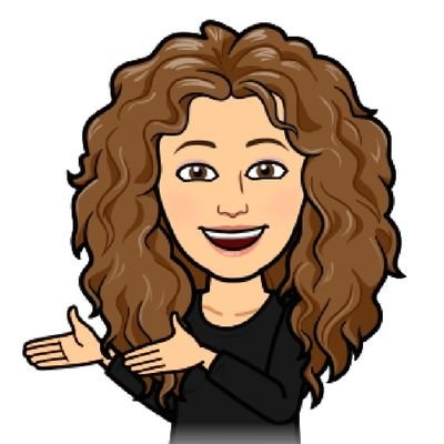 Profile Picture of Mrs. M. Johnson (@MrsMJohnson_Eng) on Twitter