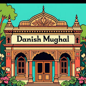 Profile Picture of Danish Mughal (@Danishmughal-s7y) on Youtube