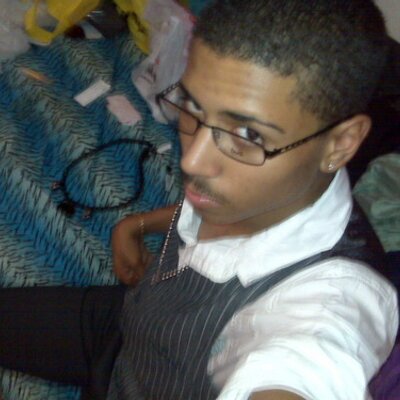 Profile Picture of Herbert Small (@jewelryman92) on Twitter