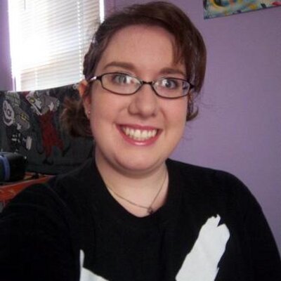 Profile Picture of Katherine Davey (@FS_Icarus) on Twitter