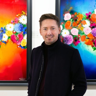 Profile Picture of Stephen Paul Simpson (@stephenpsimpson) on Twitter
