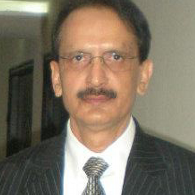 Profile Picture of Shashi Bhushan Singh (@Shashbhussingh) on Twitter