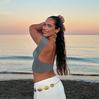 Profile Picture of Paula Díaz (@its.pauladiaz) on Instagram