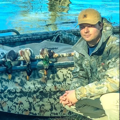 Profile Photo of Blake Hardin (@B_HARD13) on Twitter