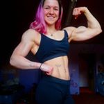 Profile Picture of Gabriela Anna Hejná (@gabinliftx420) on Instagram