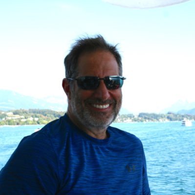 Profile Picture of David Brint (@dbbrint) on Twitter