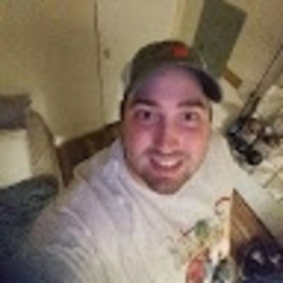 Profile Picture of Adam Garner (@adamg0392) on Poshmark