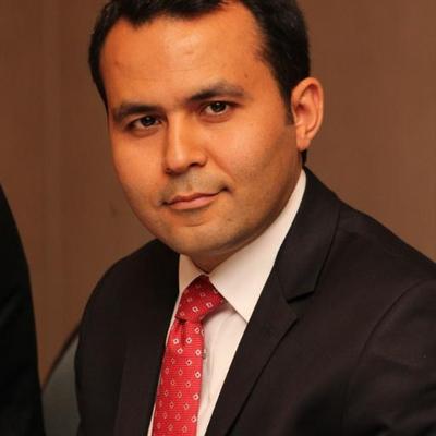 Profile Picture of Emrah Sazak (@sazakemrah) on Twitter