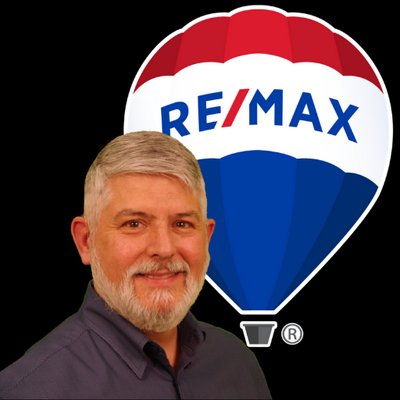 Profile Picture of Ralph Evans (@AgentRalphEvans) on Twitter