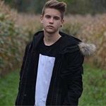 Profile Picture of Erich Wolf (@erich_wolfik) on Instagram