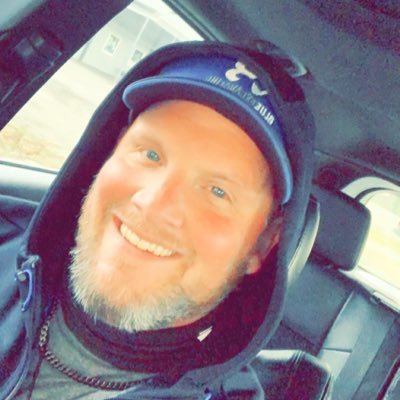 Profile Picture of Travis Haines (@thaines318) on Twitter