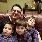Profile Picture of Brian Alan Murphy (@brianalanmurphy) on Instagram