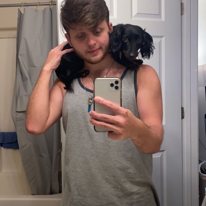 Profile Picture of Nicholas Pless (@nicholaspless) on Tiktok