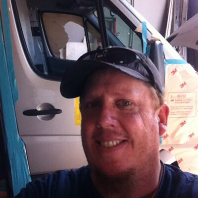 Profile Picture of Kevin Landreth (@irishkevinl) on Twitter