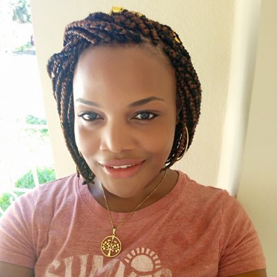 Profile Picture of Destiny Brown | Business Coach (@destinybrownco) on Twitter