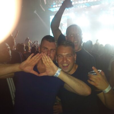 Profile Picture of Simon Atkinson (@simonatkinson20) on Twitter