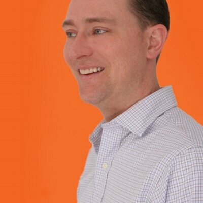 Profile Picture of Andy Mowat (@netmow) on Twitter