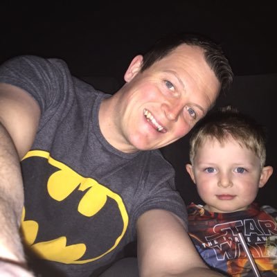 Profile Picture of Anthony Firth (@anthony_firth) on Twitter