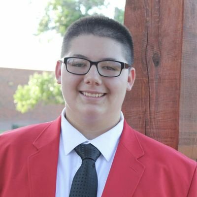 Profile Picture of Stephen Salas (@NMFCCLAVPSTAR) on Twitter