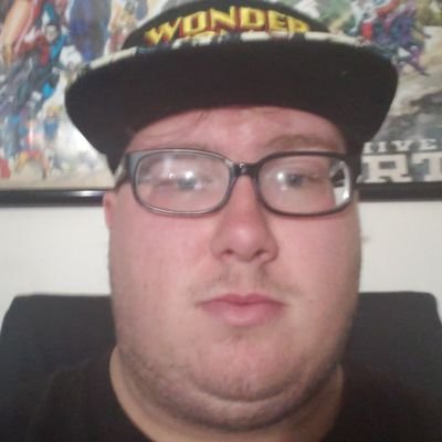 Profile Picture of William Yager (@batsysaiyan) on Twitter