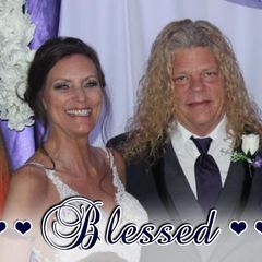 Profile Picture of Carrie Brown Vickers (@carriebrownvickers) on Tiktok