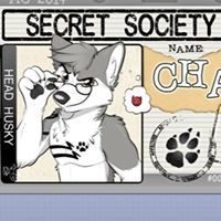 Profile Picture of Kenneth Boozer (@wolfboy2012) on Pinterest