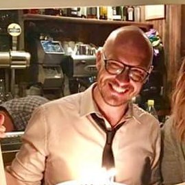 Profile Picture of Daniel Brunet (@Daniel_Brunet) on Twitter