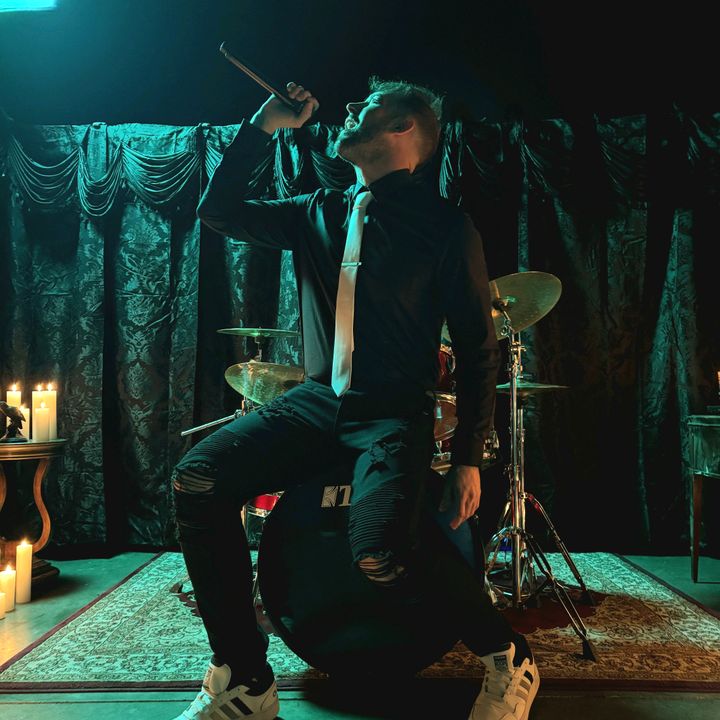 Profile Picture of Nick Ruiter (@nickruiter) on Tiktok