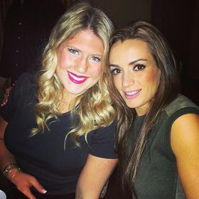 Profile Picture of Joelle Hirschfeld (@joelleh6) on Pinterest