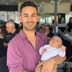 Profile Picture of Anthony Timms (@anthonytimms) on Instagram