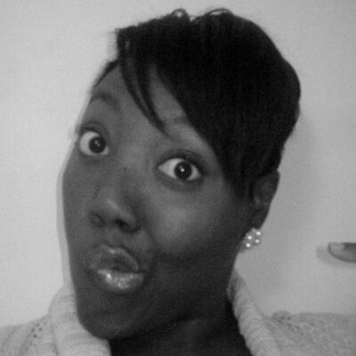 Profile Picture of Tracy Hamm (@alwaysmstee) on Twitter