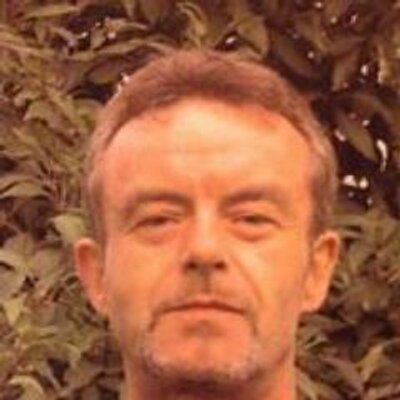 Profile Picture of David Willmott (@beehappymusic) on Twitter