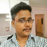 Profile Picture of Raja Kannan (@raja-kannan-3) on Quora