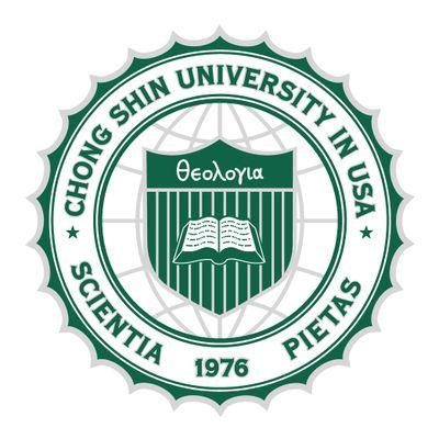 Profile Picture of Chong Shin Univ. USA (@ChongshinUSA) on Twitter