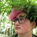 Profile Picture of Jaime McClain (@hannavoza) on Pinterest