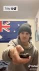 Profile Picture of   I hope this doesn't get... (@bloorzy8) on Tiktok