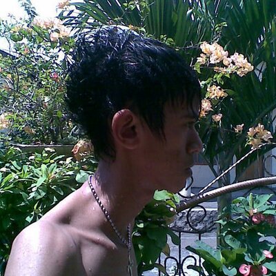 Profile Picture of Bryan Gideon Hurz (@D3onHurz) on Twitter