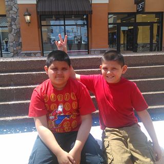 Profile Picture of Jacob Ceniceros (@Jacob-Ceniceros) on Facebook