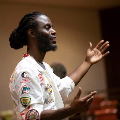 Profile Picture of Terrell Manning (@Certified_35) on Twitter