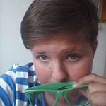 Profile Picture of Honza Švehlík (@honzasvehlik) on Instagram