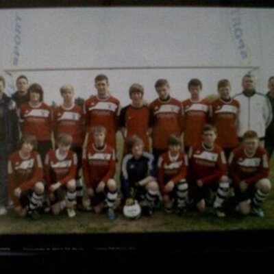 Profile Picture of Bradley Hurt (@bradhurt1996) on Twitter