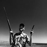 Profile Picture of Barry James Freckleton (@barrybonesdoe) on Instagram